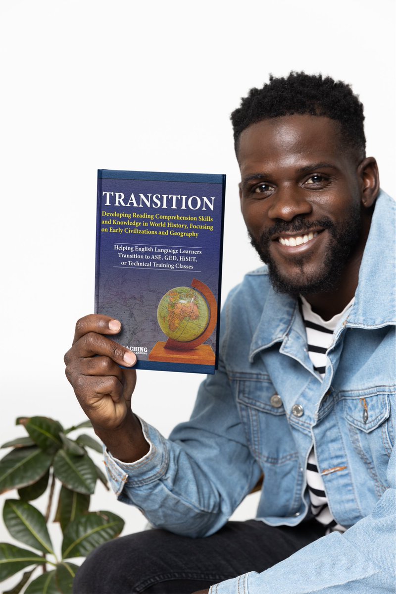 CBL Adult Ed Solutions and Textbooks tweet media