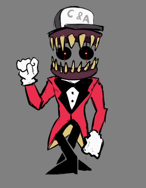 AweSamdudeVR 🜲 tweet media