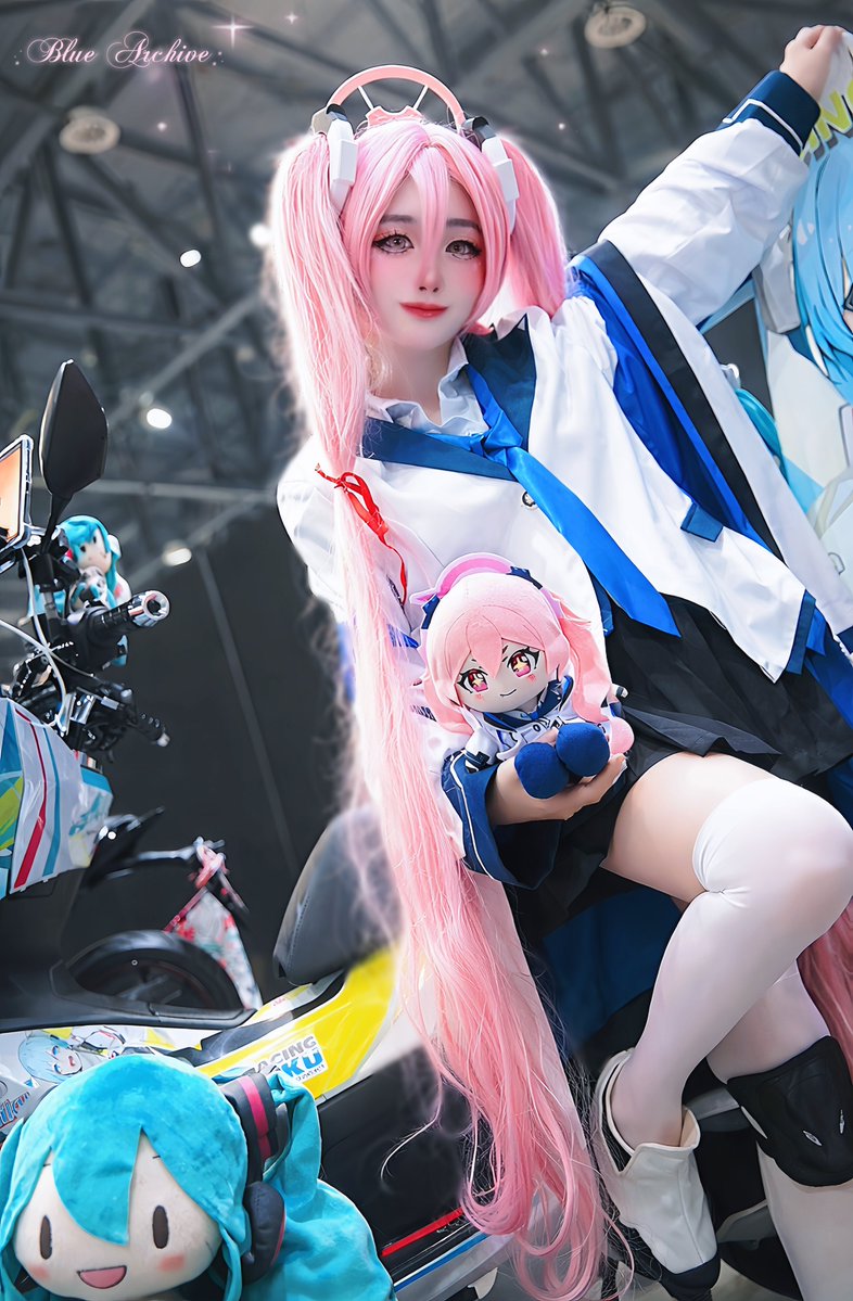 🍒루엘🫧3부코(토)/3코코페(일)/4.4일키보토스 클라우드 tweet media