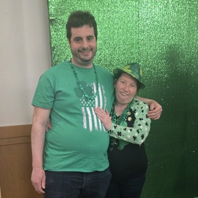 Me and my boyfriend mike