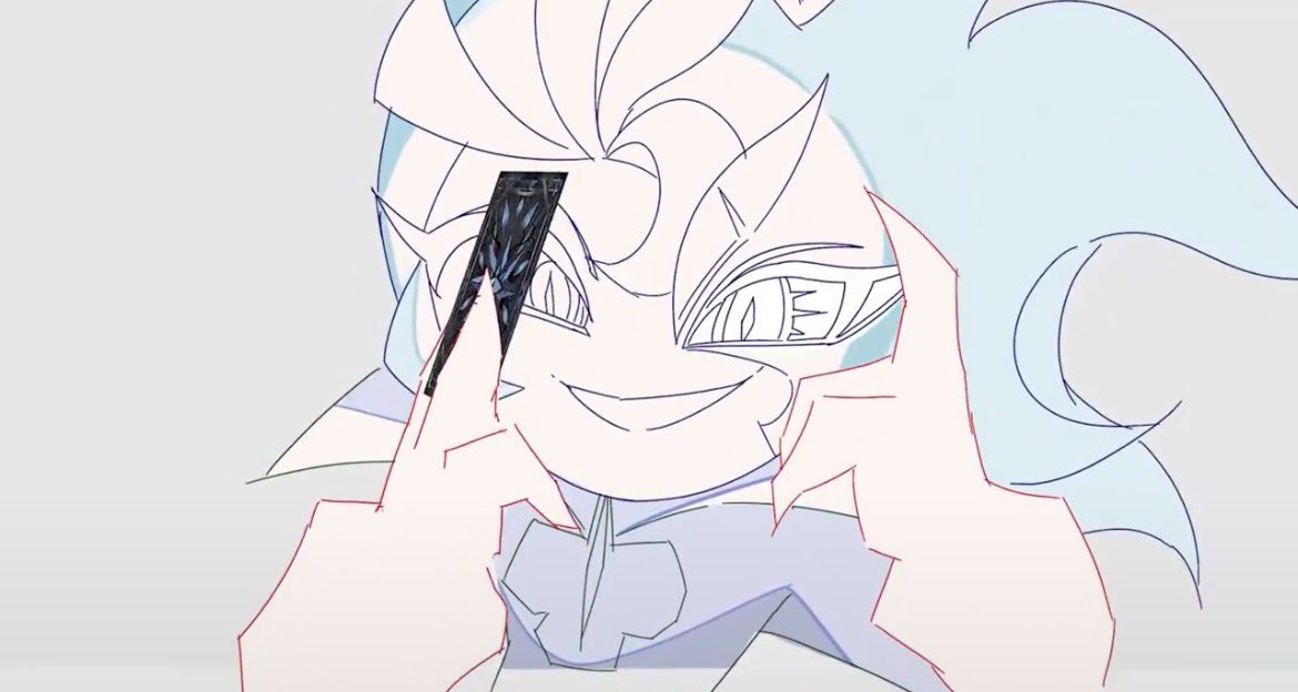 mish / mika 𖤐 tweet media