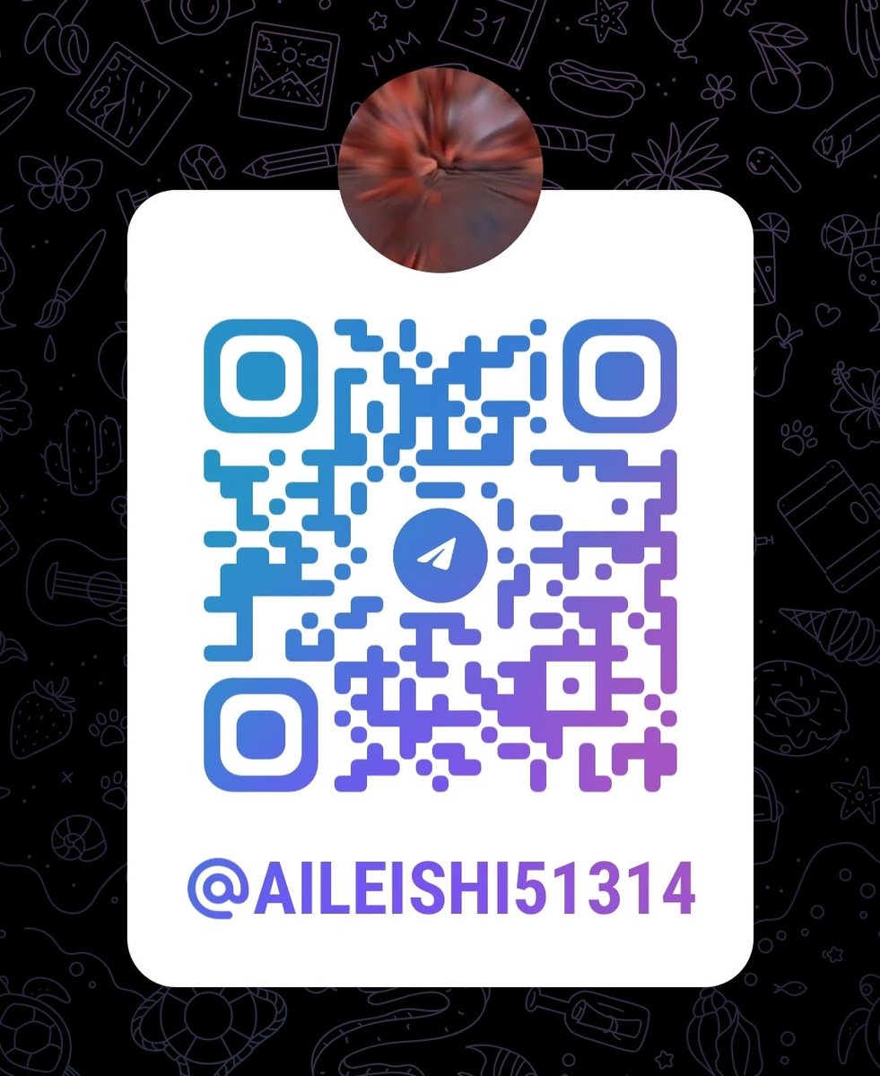 愛蕾絲(Telegram @aileishi ) tweet media