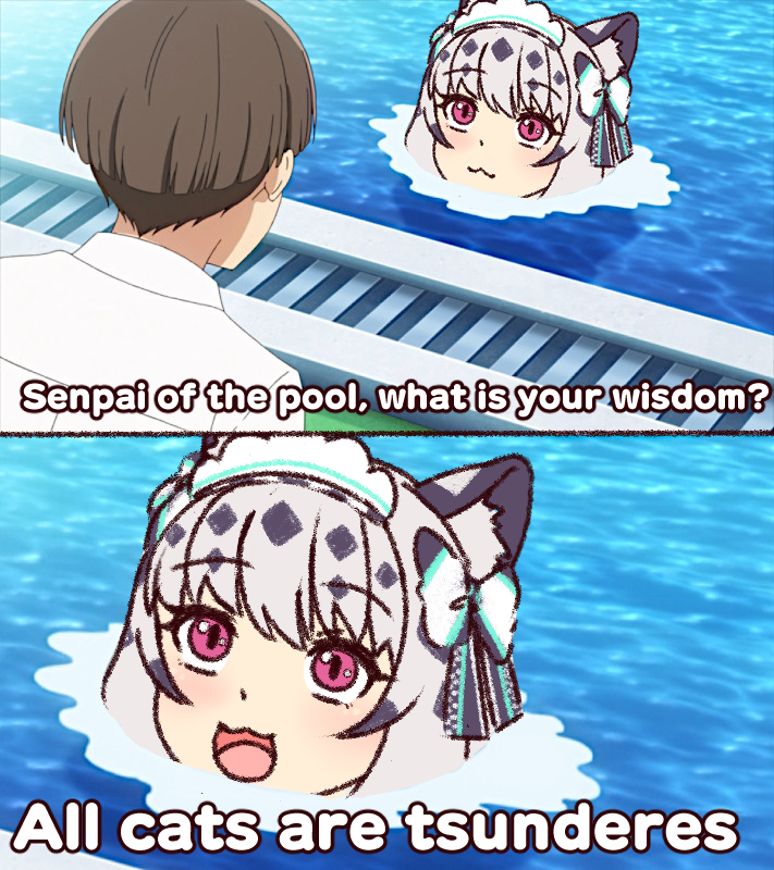 Miraclaw 🍨🏁 tweet media