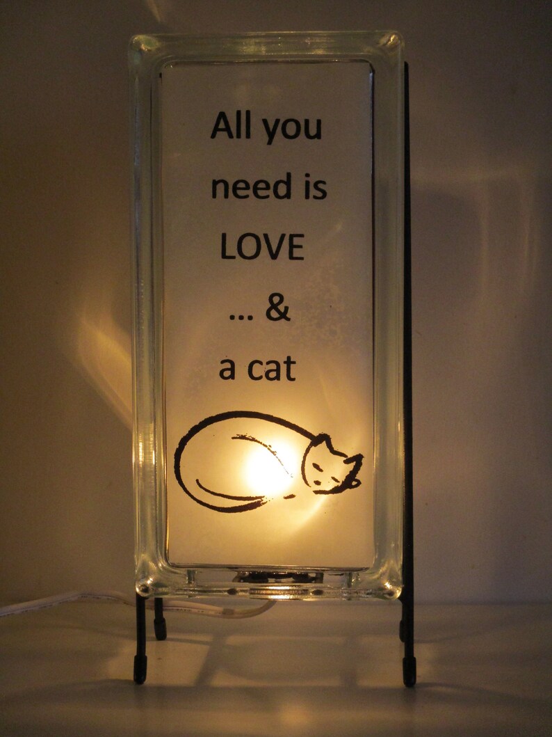 Glowblock Lamps tweet media