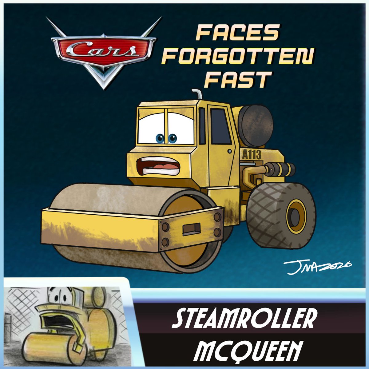 Wak’s World (COMMISSIONS IN BIO) tweet media