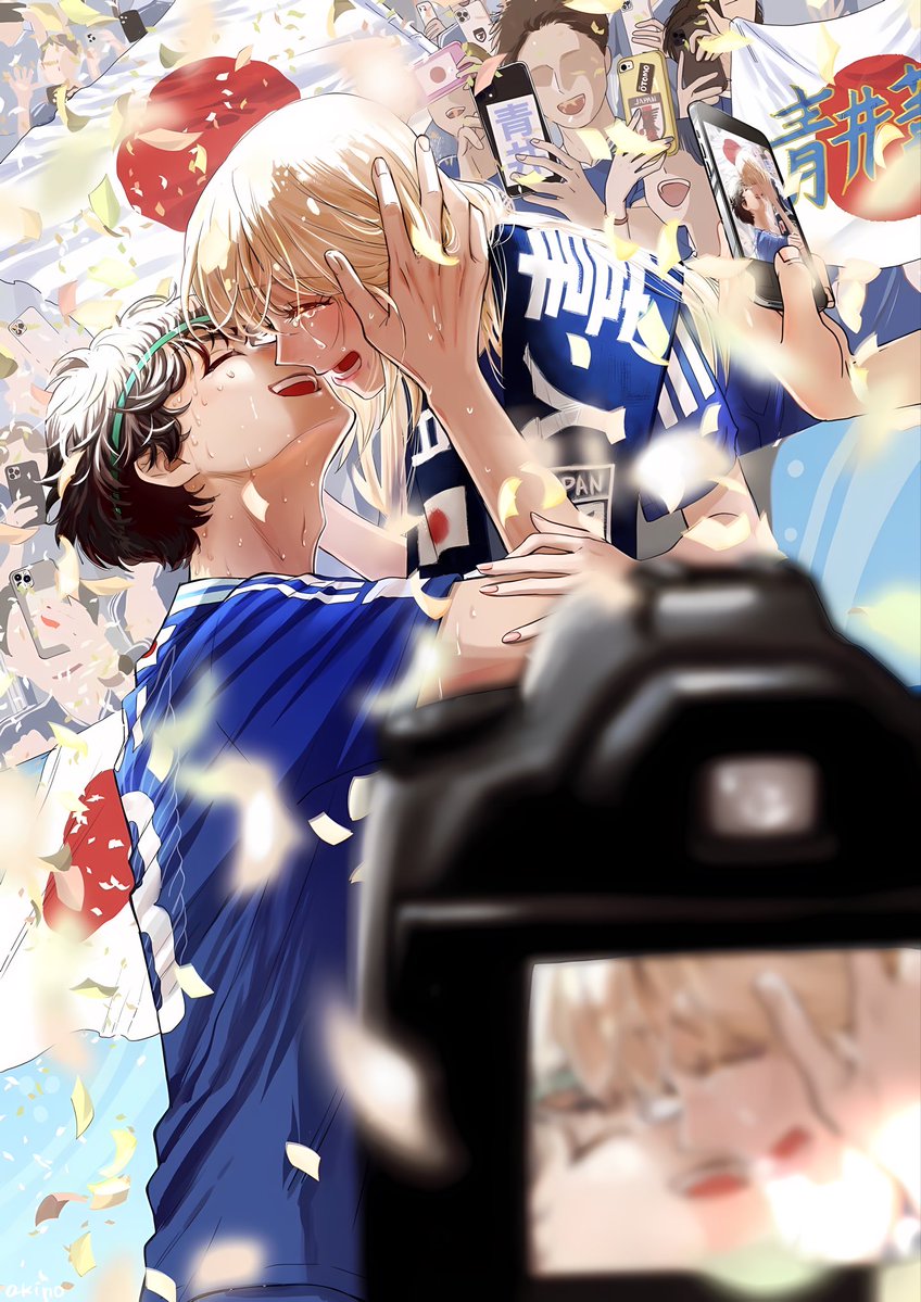 Anime/Manga Wallpapers & More tweet media