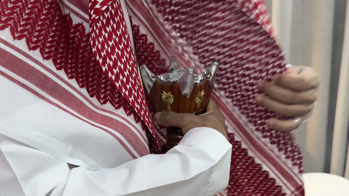 ريتاج شداد tweet media