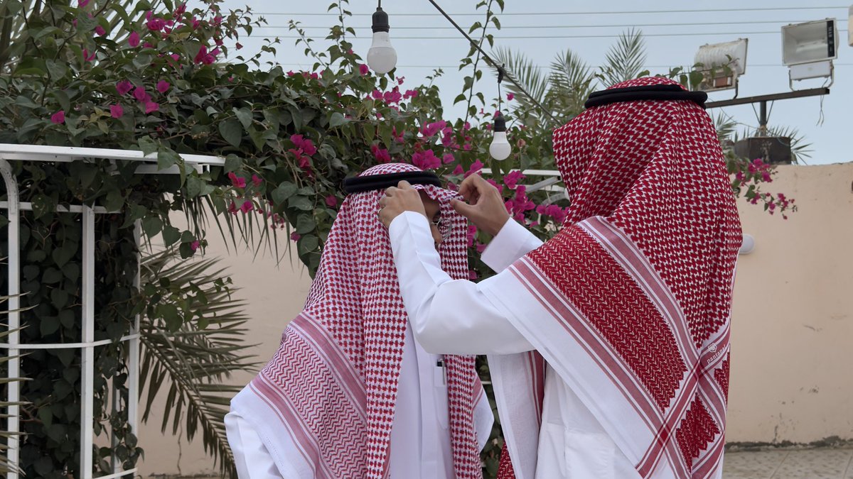 ريتاج شداد tweet media