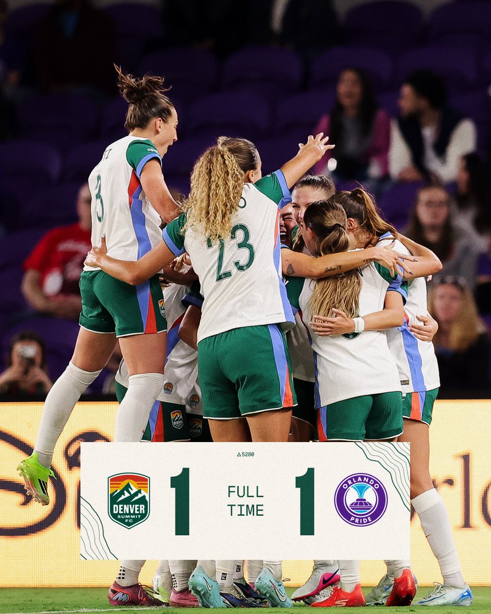 Denver Summit FC tweet media