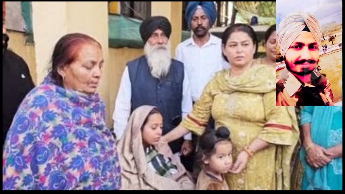 NEWS OF PARAMILITARY (CAPF) tweet media