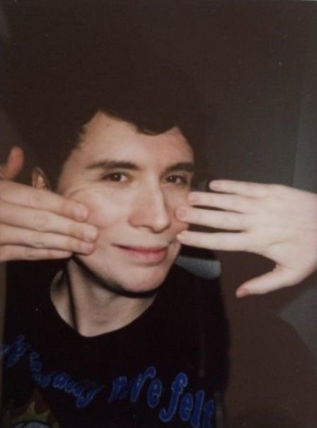 imogen 💌 tweet media