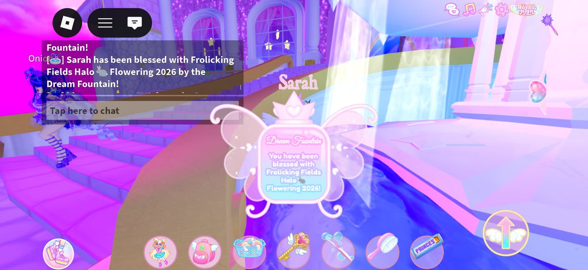 Roblox rights tweet media