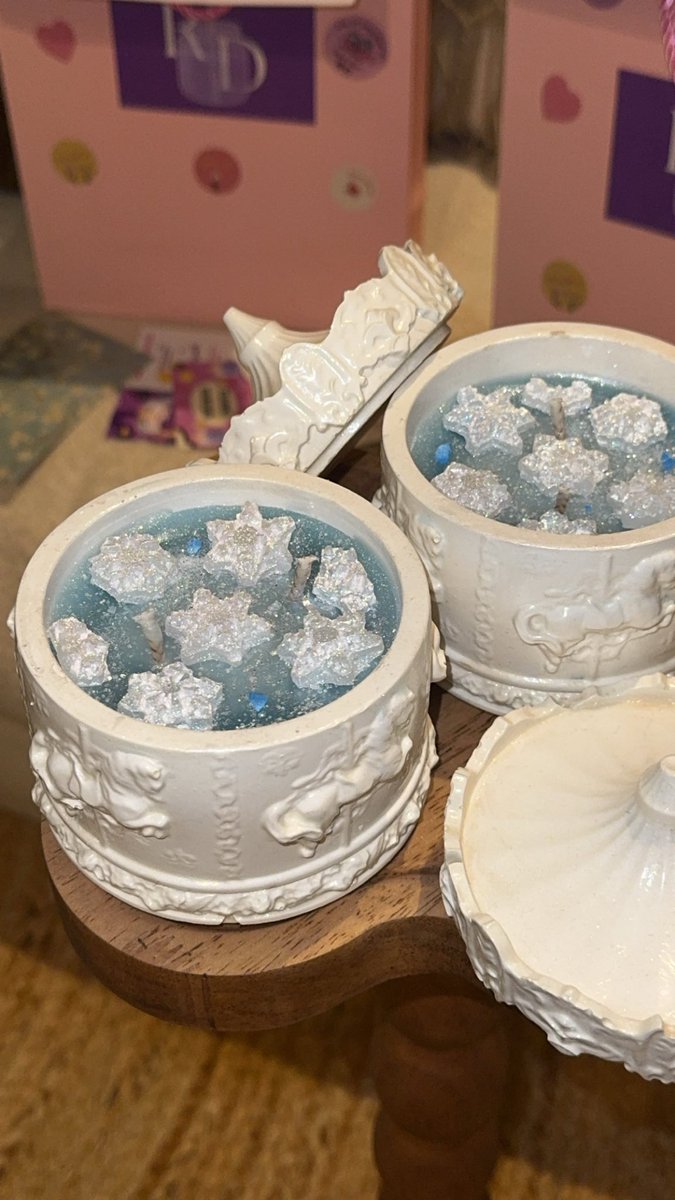 شمعة مُرهفة tweet media