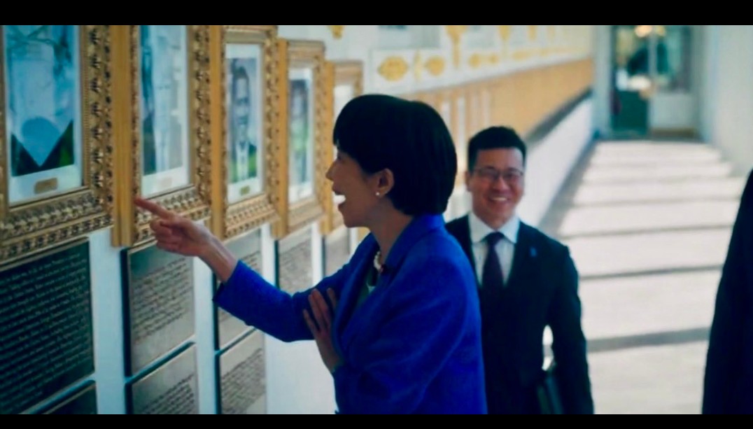 立川雲水 tweet media