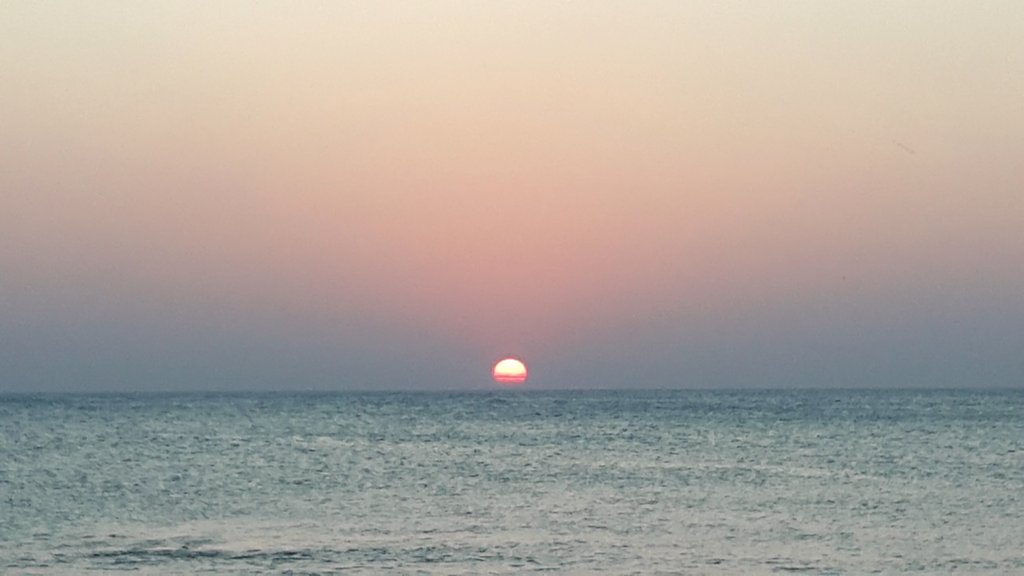 Ananth_IRAS's tweet image. Do you love a good sunset? Share yours! #sunsetlovers #Photography