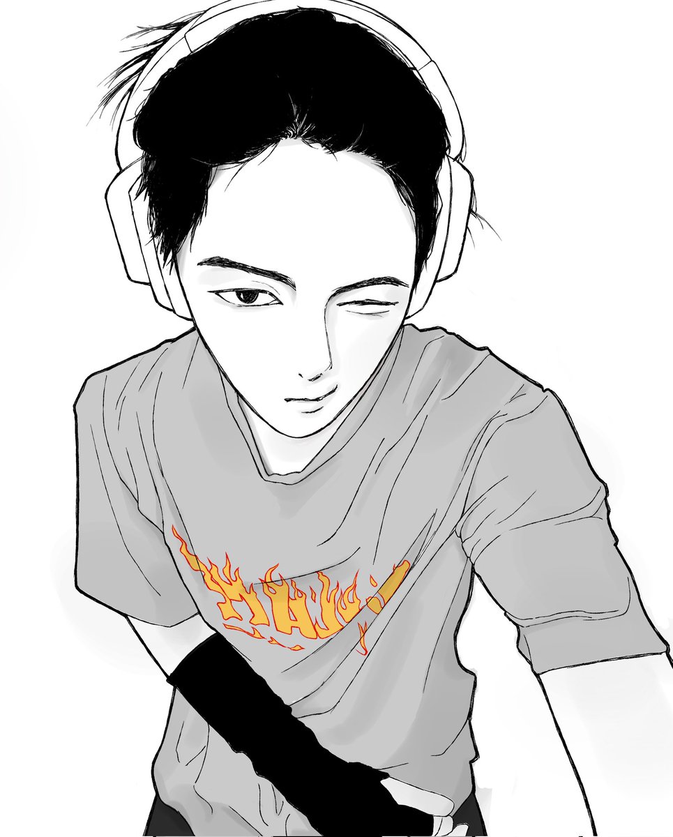 잡생선 tweet media