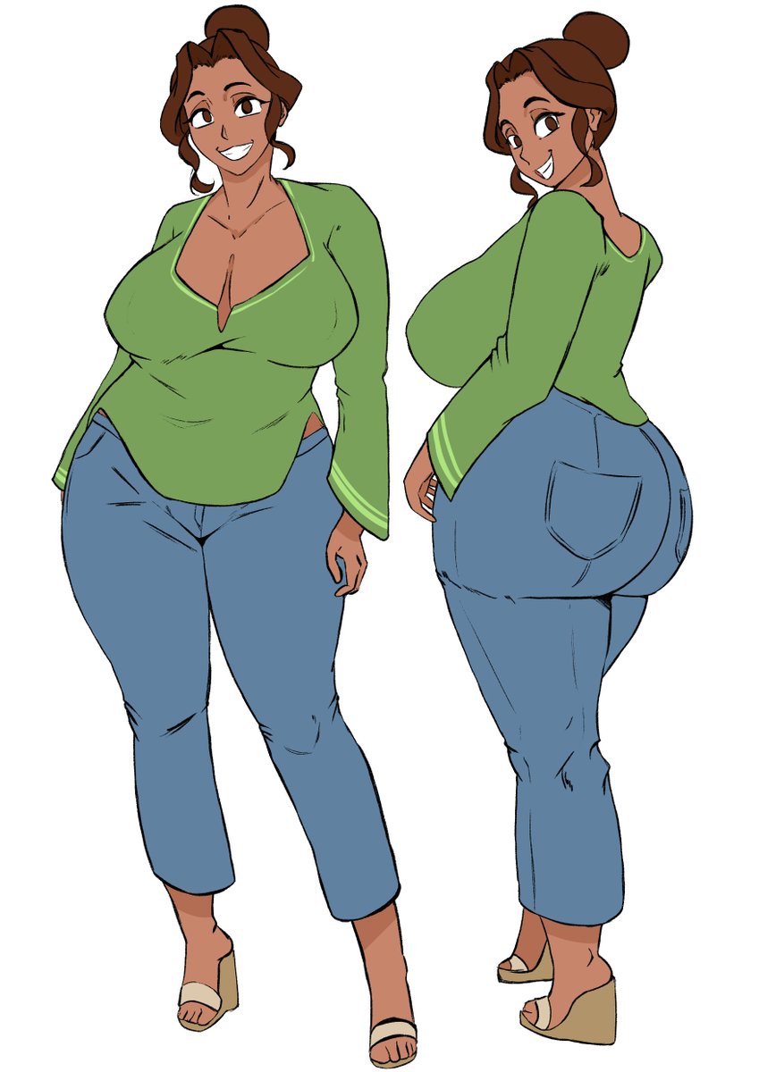 jwels Illust (COMM OPEN)🔞🇨🇴 tweet media