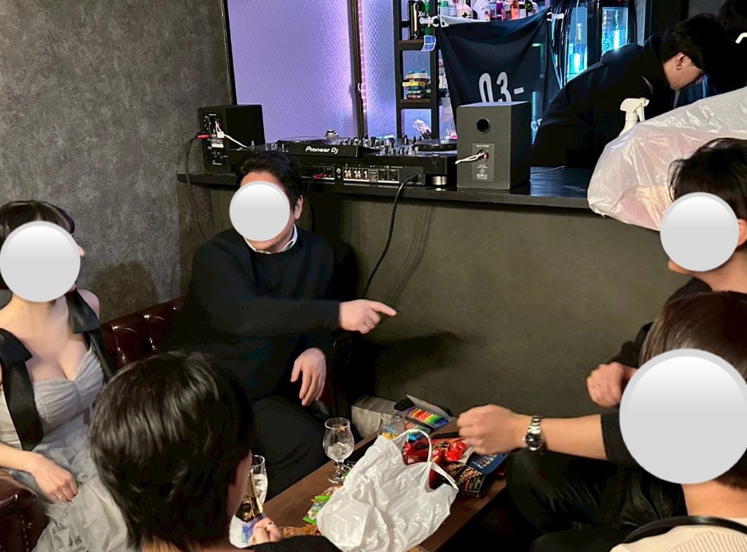 カンゲンエージェント永峰 tweet media