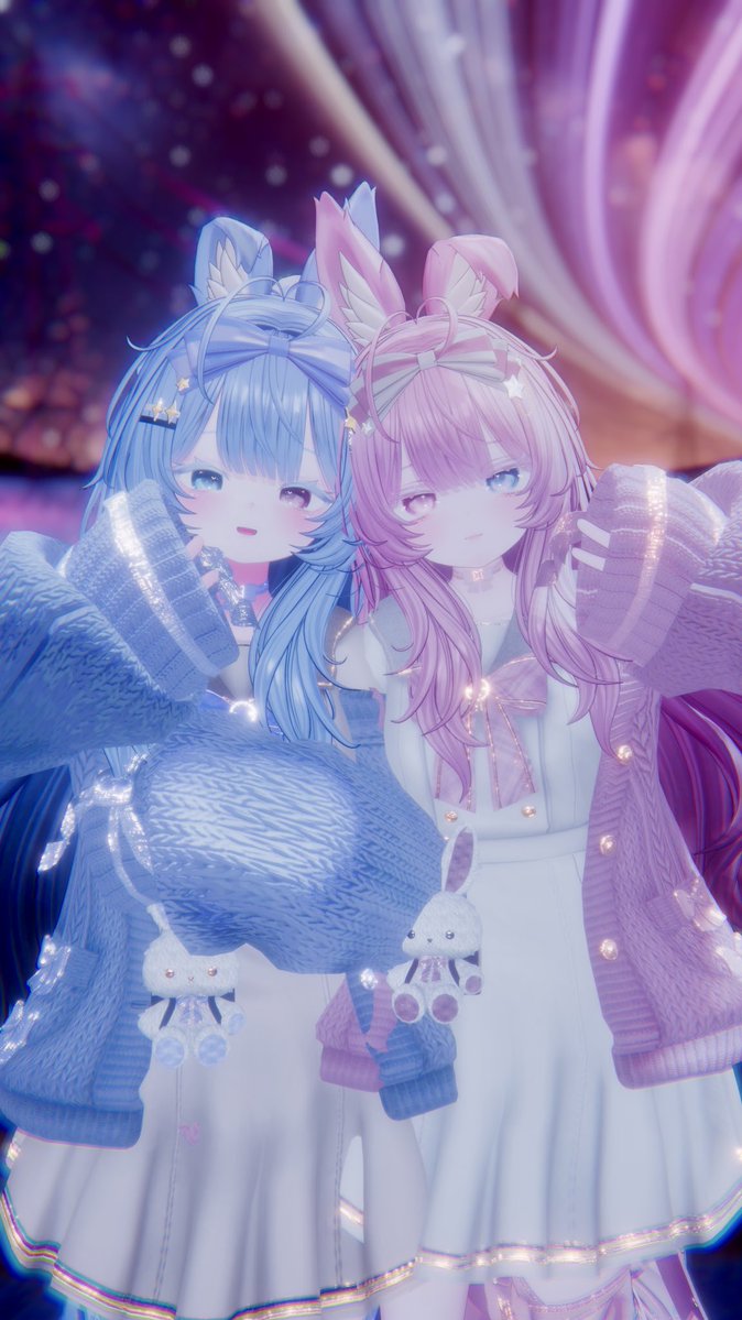 えいぱも tweet media