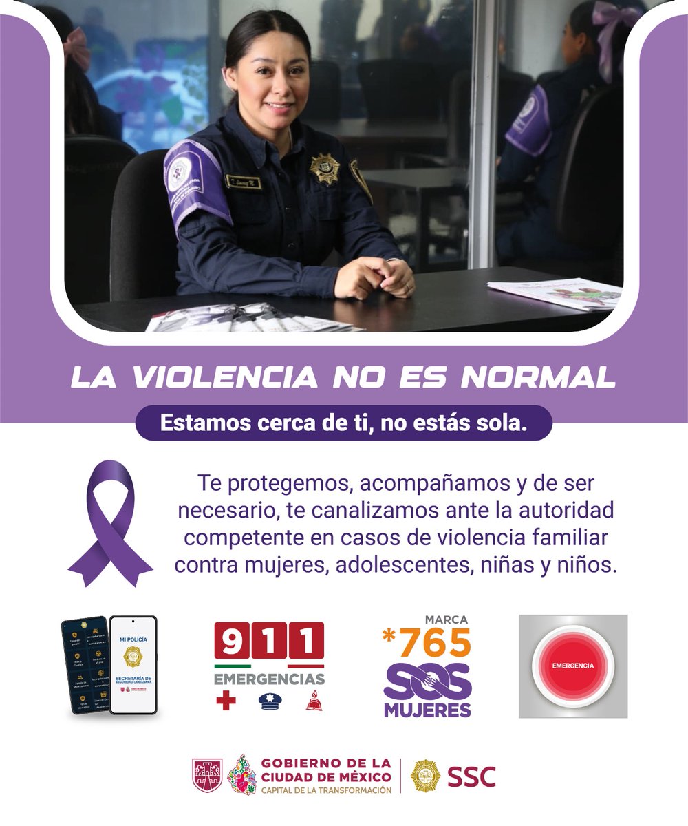 SSC CDMX tweet media