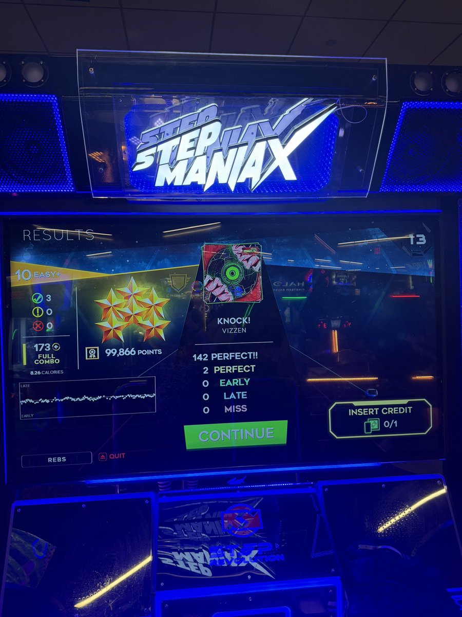 The Rebsinator Will Get on TV 🌈🐱🌟🌺💗 tweet media