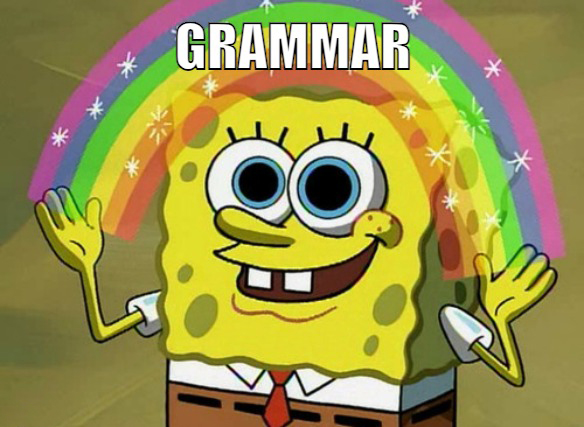 The_YUNiversity's tweet image. ⚠️ Don’t use ALTHOUGH and BUT in the same sentence: 

Although Nan is mean, but she’s still my friend. → ❌

💁🏻 Delete one or the other:

Although Nan is mean, she’s still my friend. → ✔

Nan is mean, but she’s still my friend. → ✔

#grammar