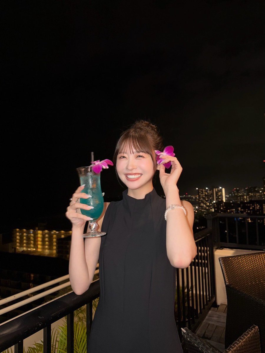 ふるっぱーフォト】 ハワイのかわいいオフショさんたちをお届けです