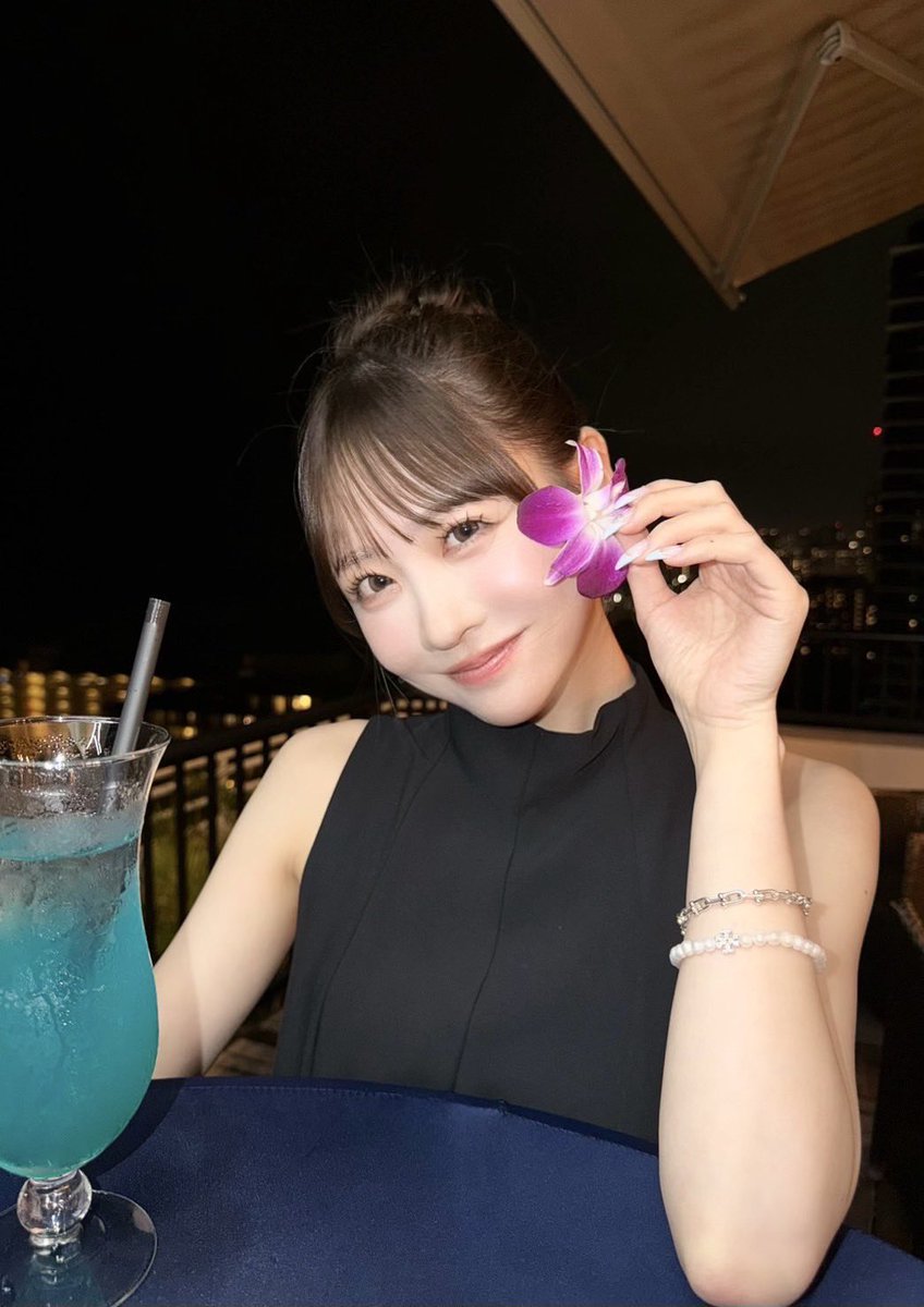 ふるっぱーフォト】 ハワイのかわいいオフショさんたちをお届けです
