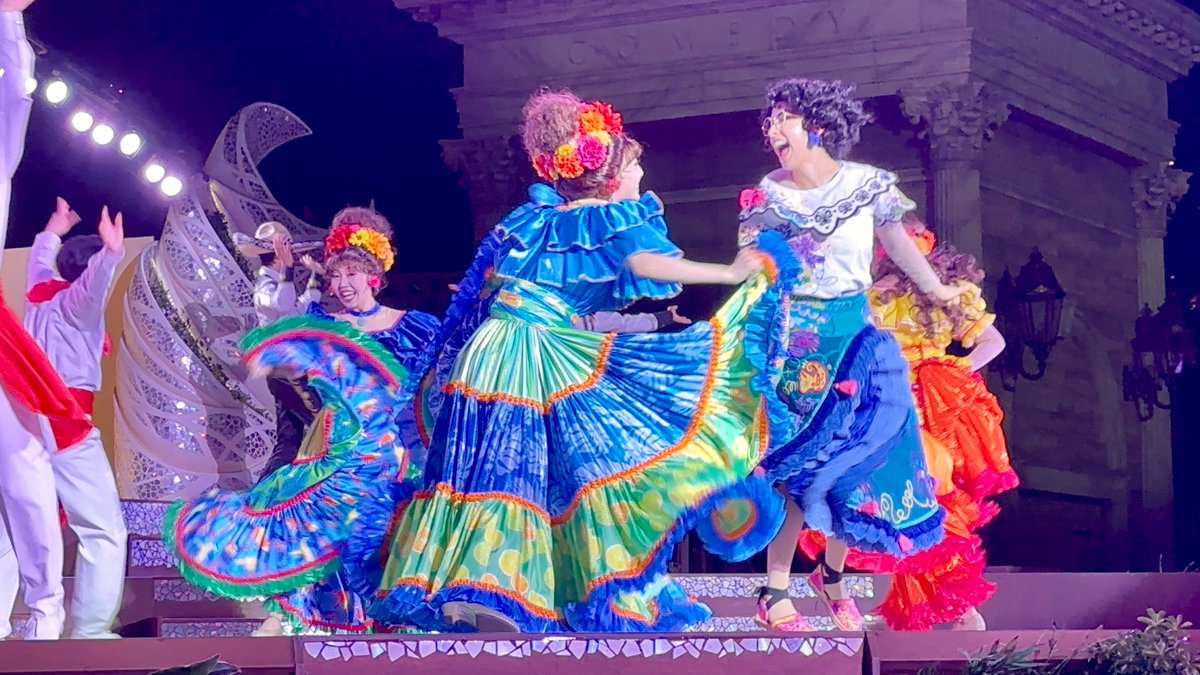 Casey's Corner tweet media