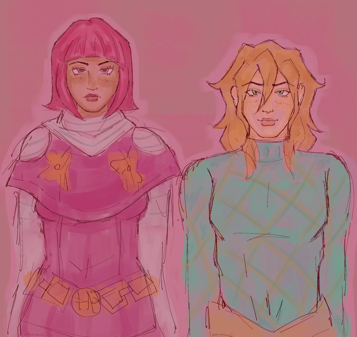 amorbucci's tweet photo. 2026 vs 2024
YIPPIEEE
#jjba #hotpants #diegobrando #dinopants https://t.co/XEYaDNoCd1