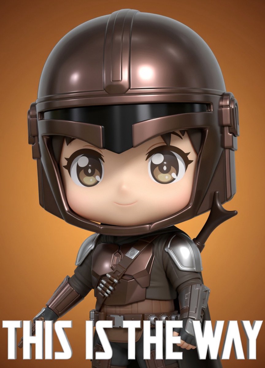 OG Chibi tweet media