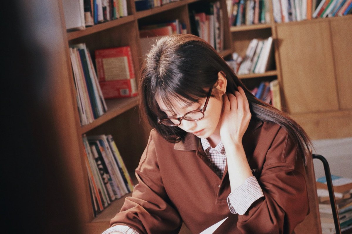 AngelRequizo's tweet photo. 👓♥️

#Tianxiwei https://t.co/cwrKc36fz7