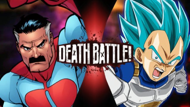 Death BattleTwT Confessions tweet media