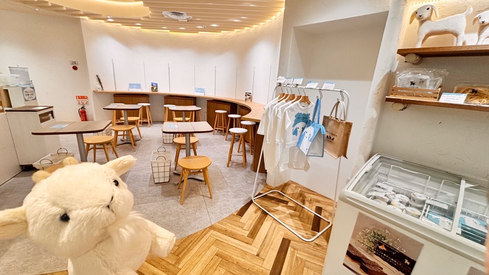 やぎミルク専門店プティ・シェーヴル🐐 tweet media