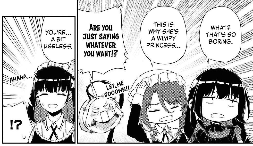 Daily MagiRevo ✨ tweet media