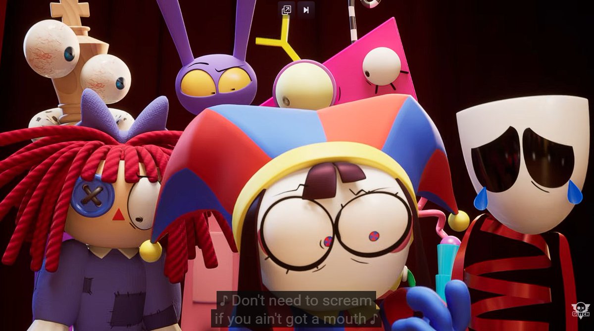 Unitato Productions 🍉 tweet media