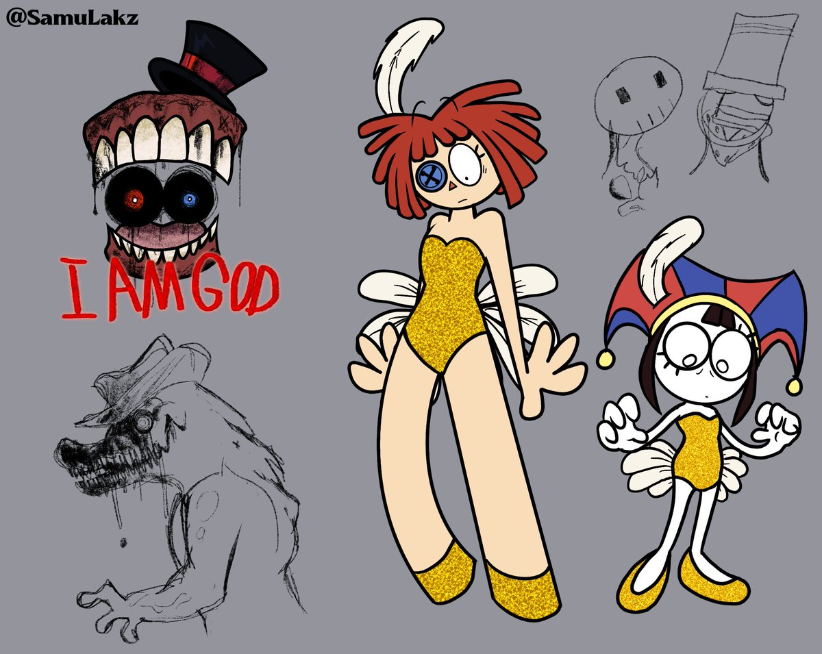 SamuLakz tweet media