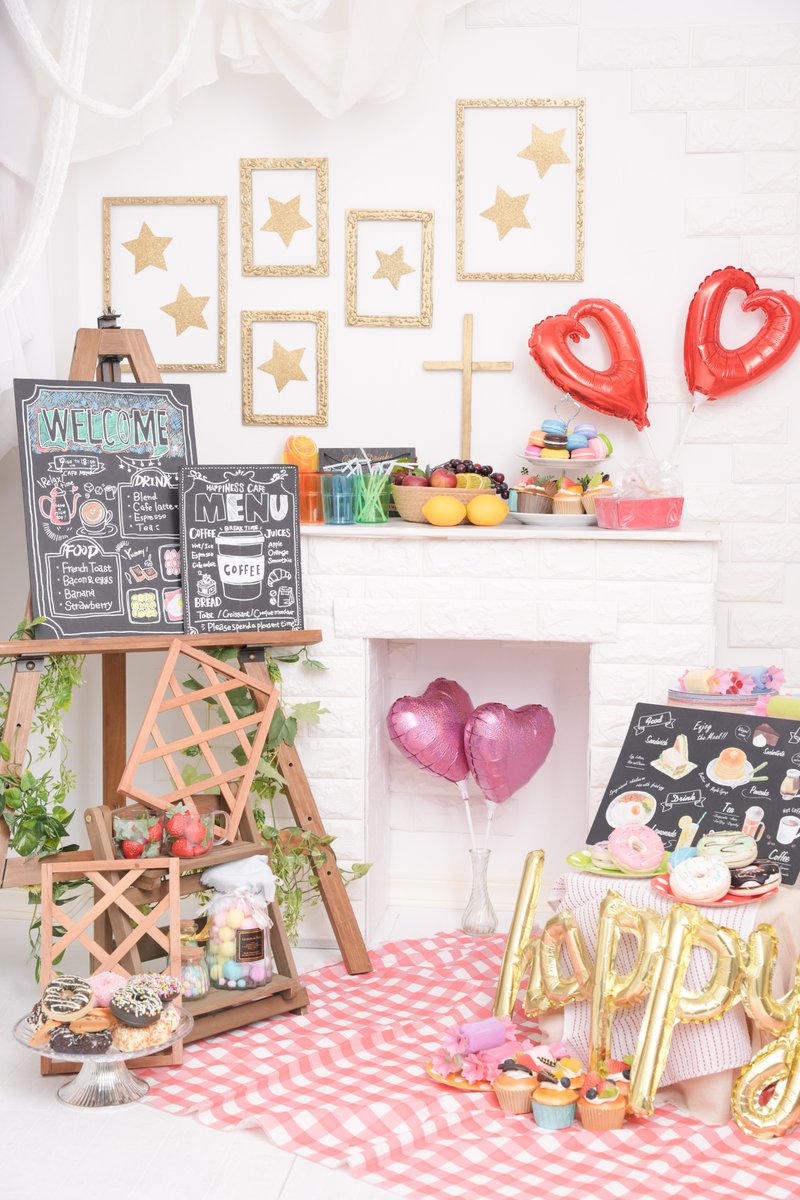 スタジオ スフート（コローレ4号店） tweet media