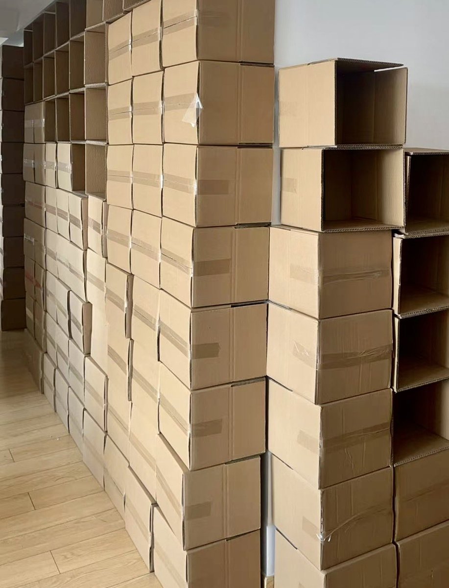 模玩堂 tweet media