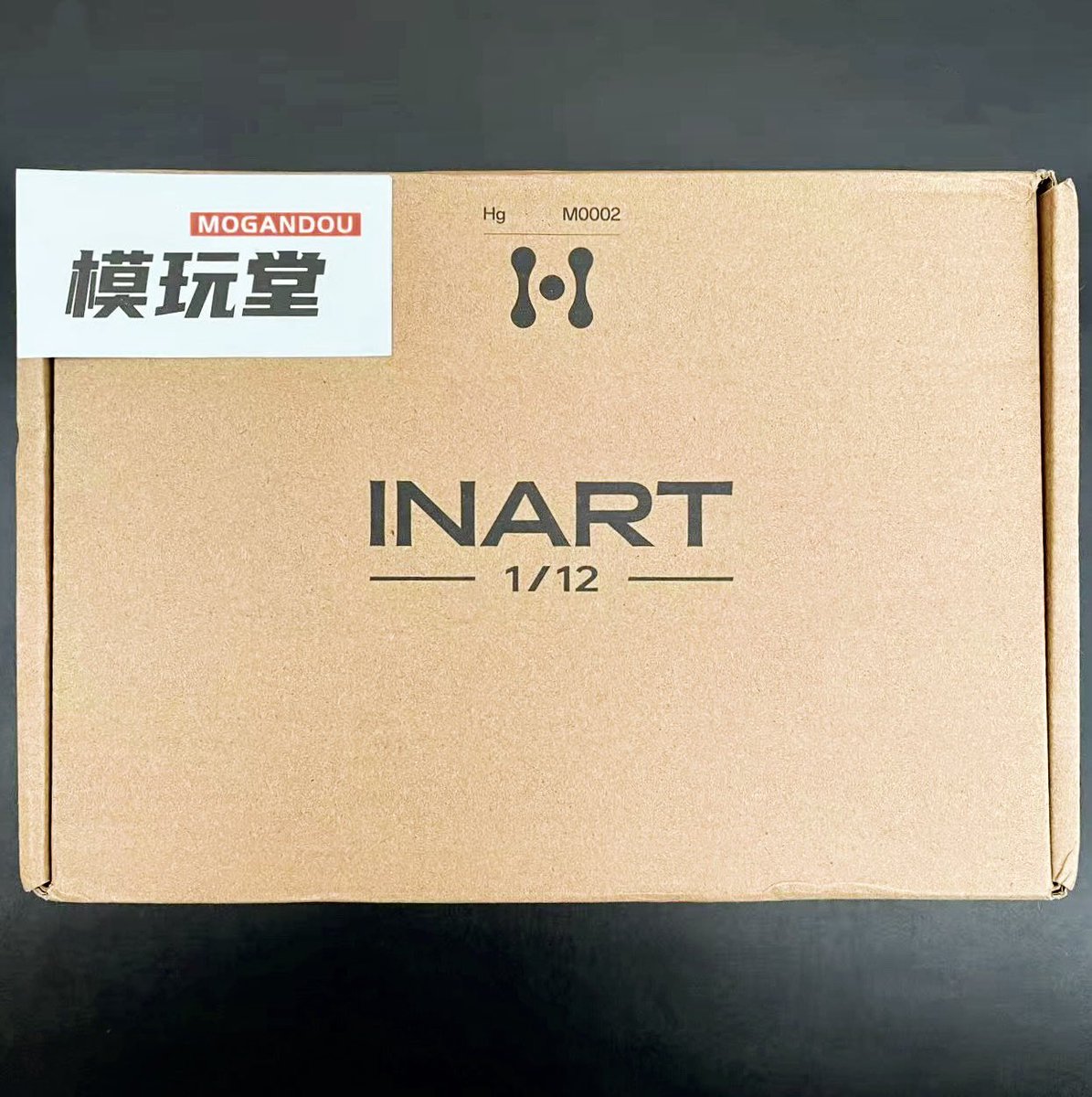 模玩堂 tweet media