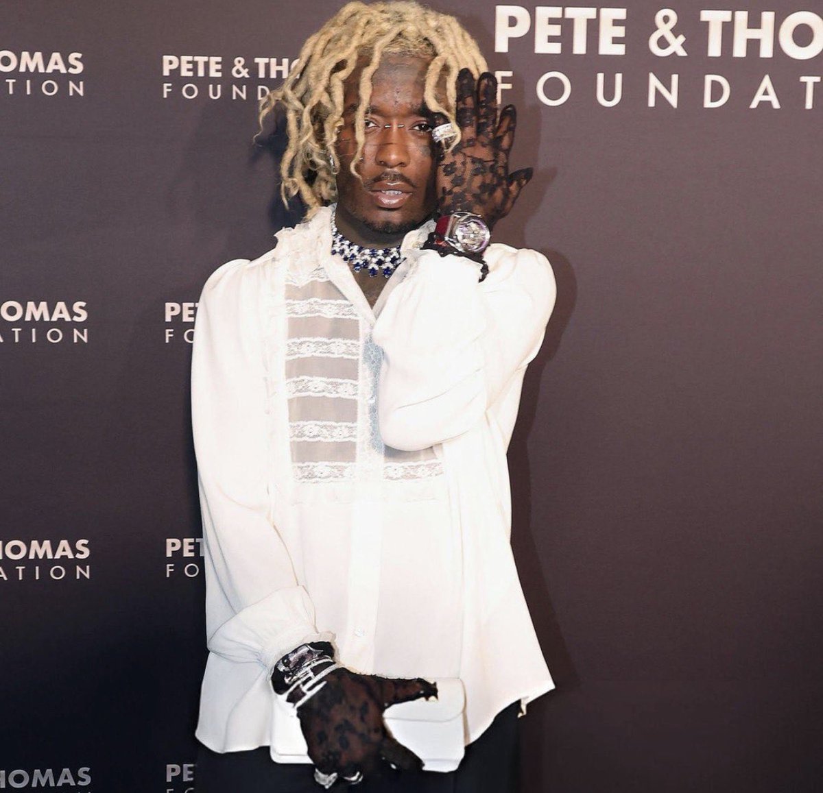 CODEINE KRAZY tweet media