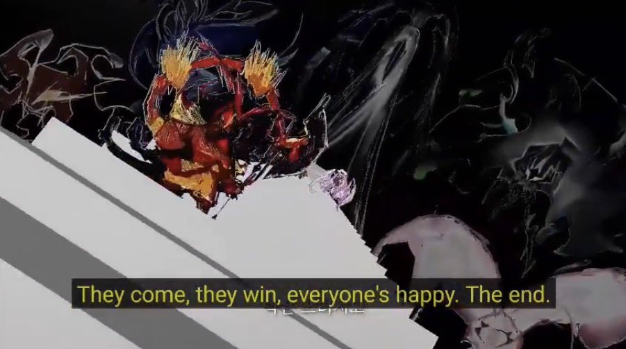 CENTERSTAGE ⟢ I LOVE MY BEASTS tweet media