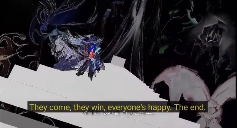 CENTERSTAGE ⟢ I LOVE MY BEASTS tweet media