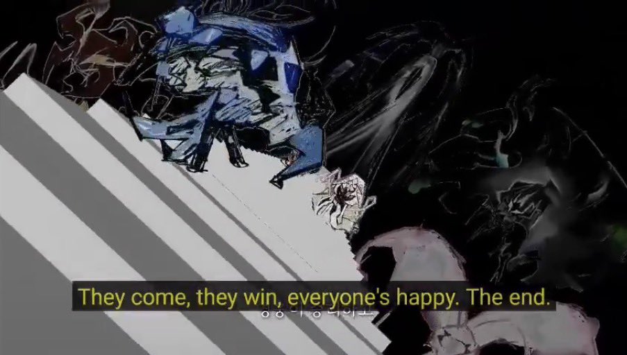 CENTERSTAGE ⟢ I LOVE MY BEASTS tweet media