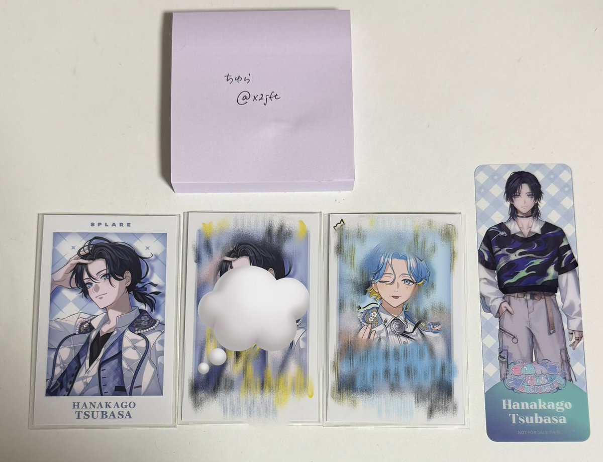 ちゆら tweet media