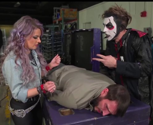 Dino🐺C🤘 tweet media