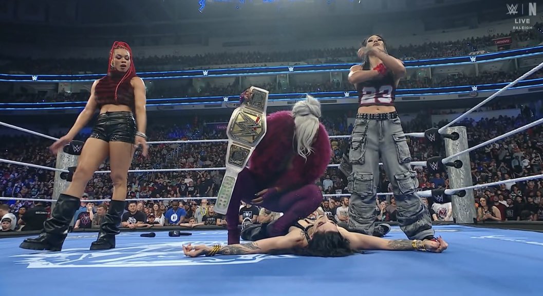 The Woke SportsFan💯 tweet media