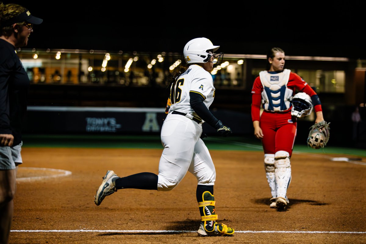 Wichita State Softball tweet media