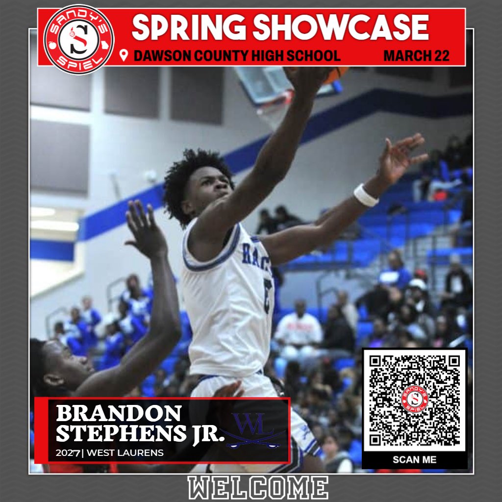 Sandy's Spiel tweet media