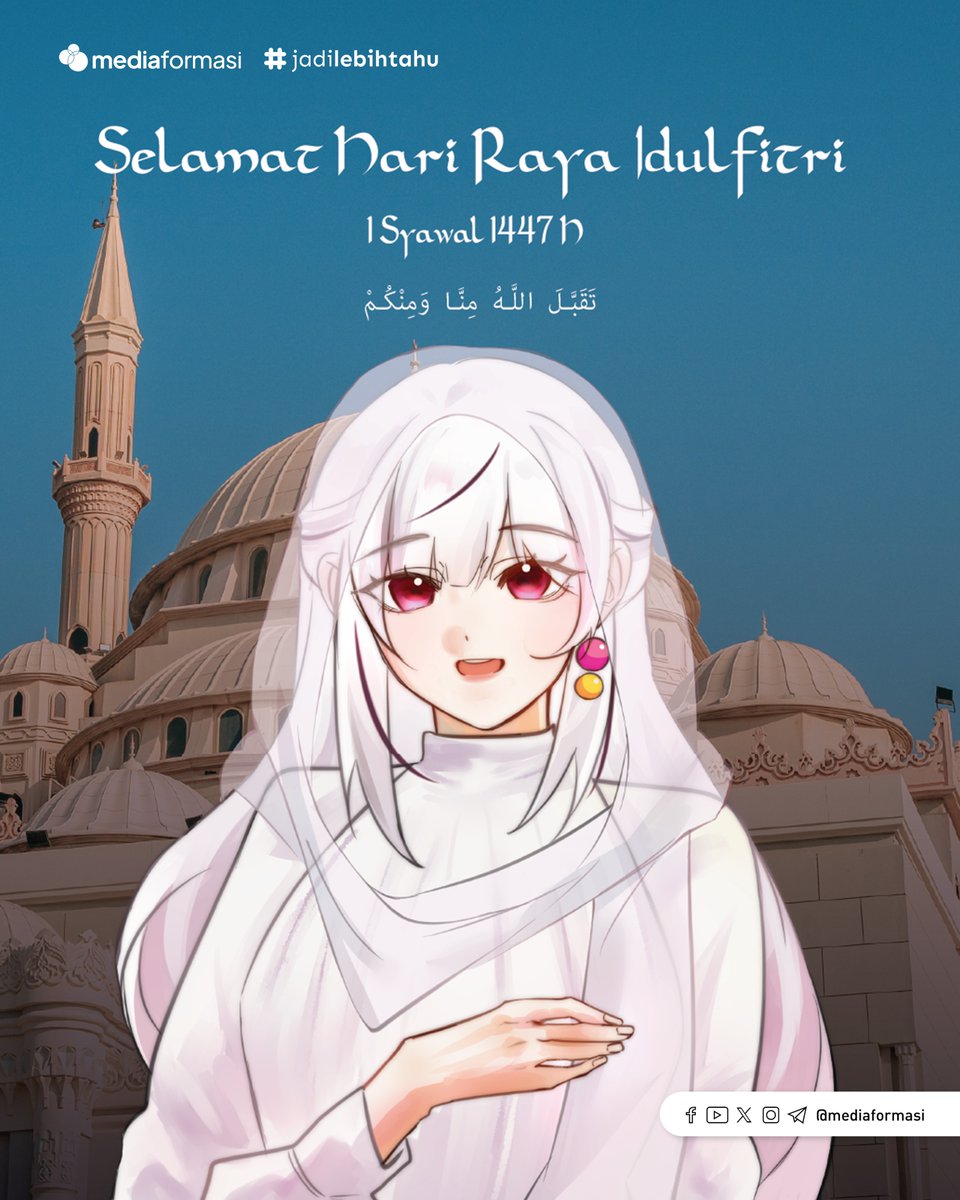 Media Formasi || #JadiLebihTahu tweet media